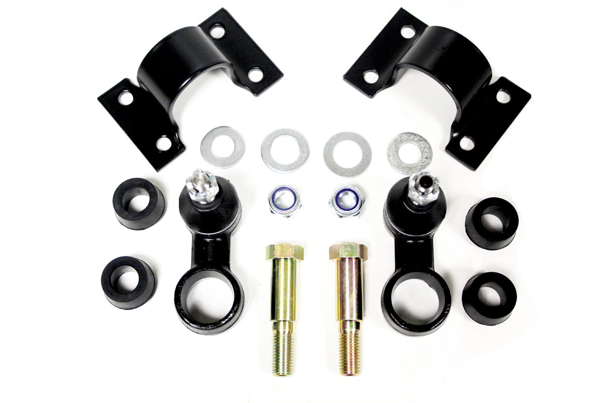 TFARBKR - Rear antiroll bar fitting kit for Defenders