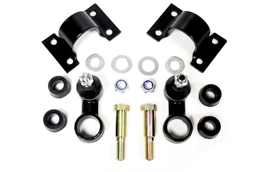 TFARBKR - Rear antiroll bar fitting kit for Defenders