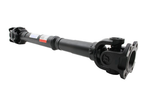 TFDC680 - Double cardan front propshaft for Defender Tdci 2007 on 680mm