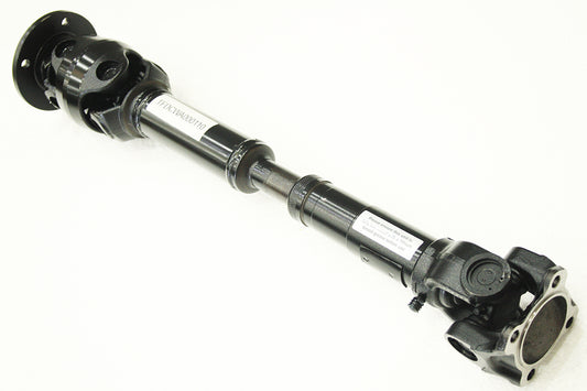 TFDCWA000110 - TERRAFIRMA DOUBLE CARDAN & WIDE ANGLE FRONT PROPHAFT - Suitable for Discovery 2 From TERRAFIRMA