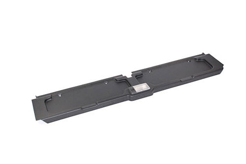 TFDPS - Front full width parcel shelf for Defenders