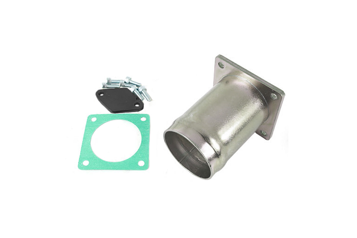 TFEGR01 - Td5 engine EGR removal kit for DEF/D2