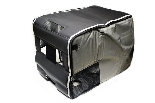 TFFR03 - Protection jacket for TFFR01