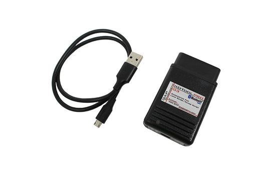 TFIIDPRO - IID Tool Bluetooth Land Rover specific Diagnostic tool for professional user