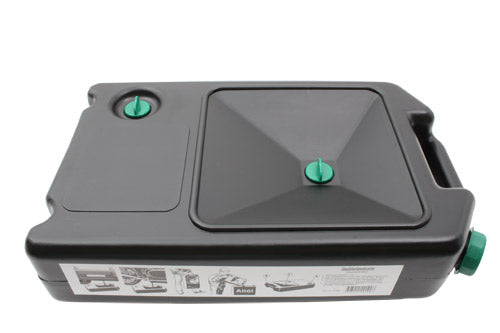 TFODC08L - 8 litre oil drainage container