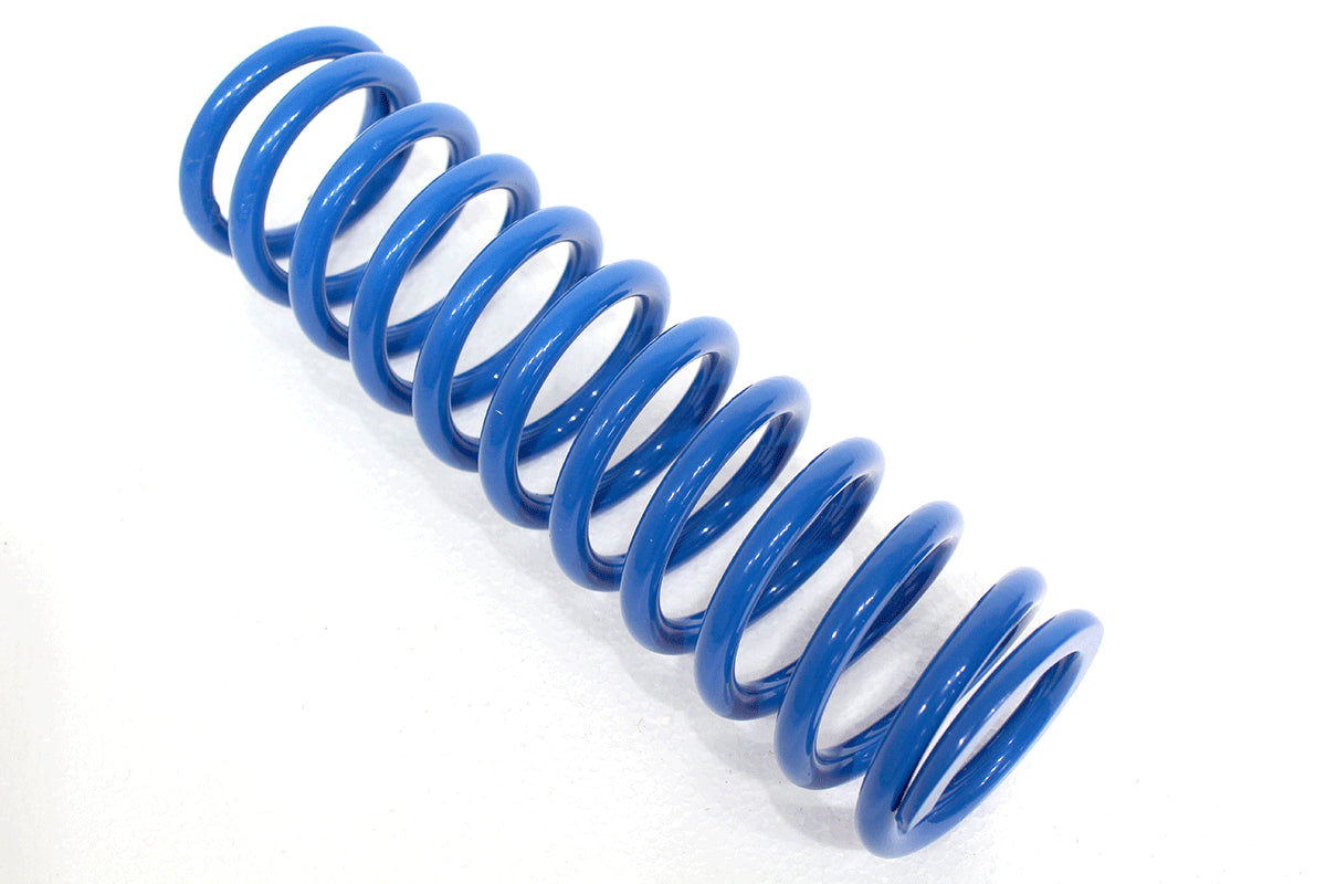 TFR-12-64-200 - COILOVER SPRING 2.0" 12" LONG 200LBS From TERRAFIRMA