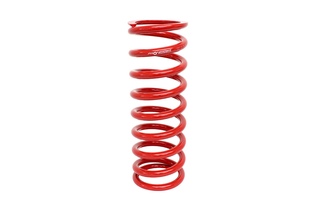 TFR-12-78-250 - COILOVER SPRING 2.5" 12" LONG 250LBS From TERRAFIRMA