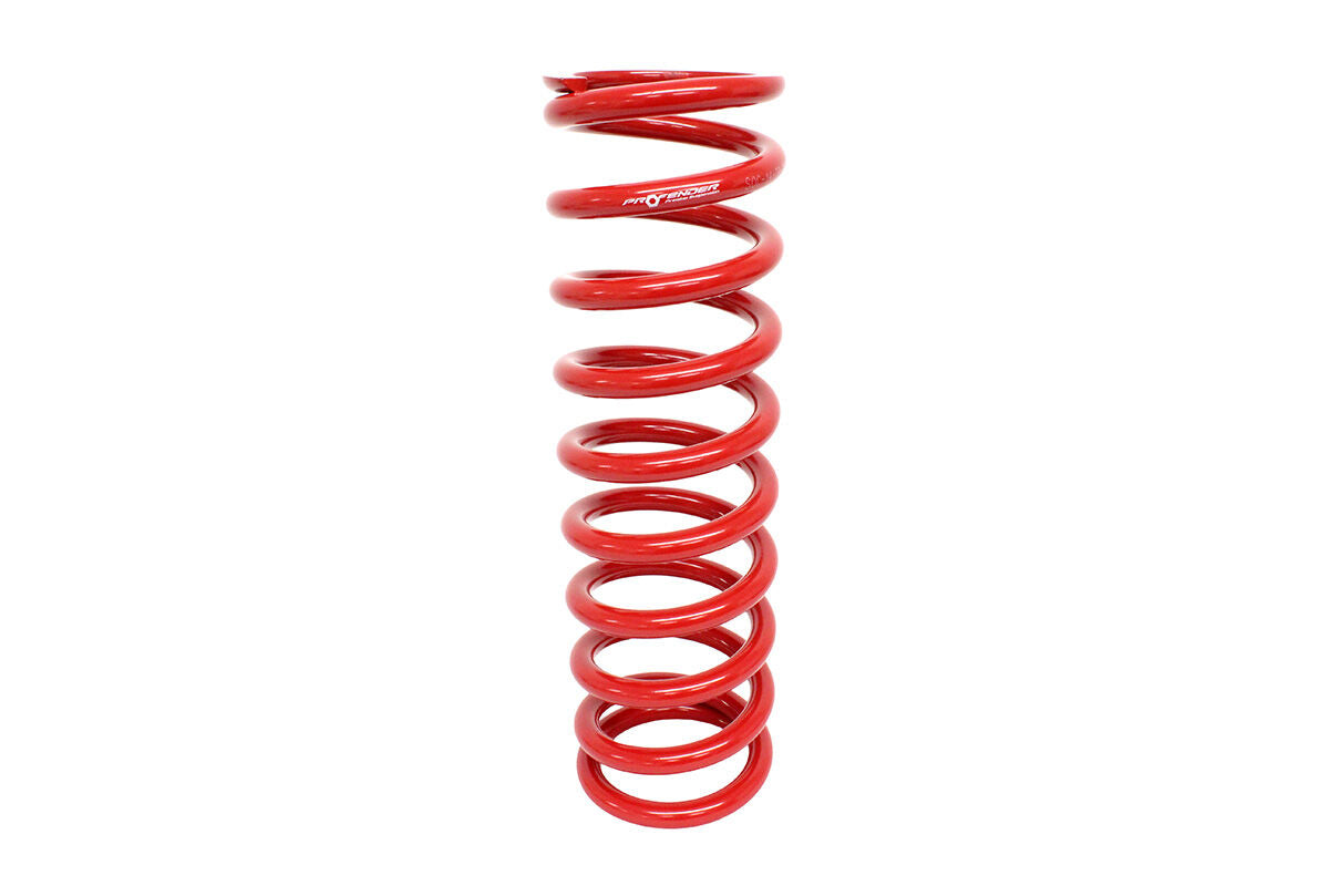 TFR-14-78-250 - COILOVER SPRING 2.5" 14" LONG 250LBS From TERRAFIRMA