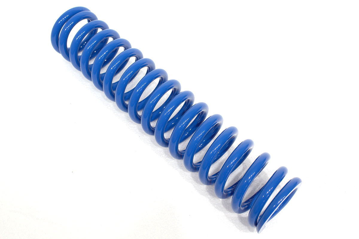 TFR-18-64-250 - COILOVER SPRING 2.0" 18" LONG 250LBS From TERRAFIRMA