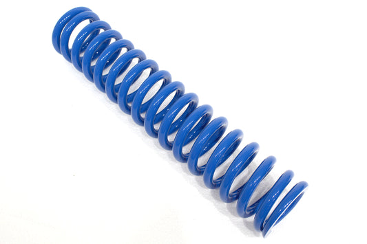 TFR-18-64-250 - COILOVER SPRING 2.0" 18" LONG 250LBS From TERRAFIRMA
