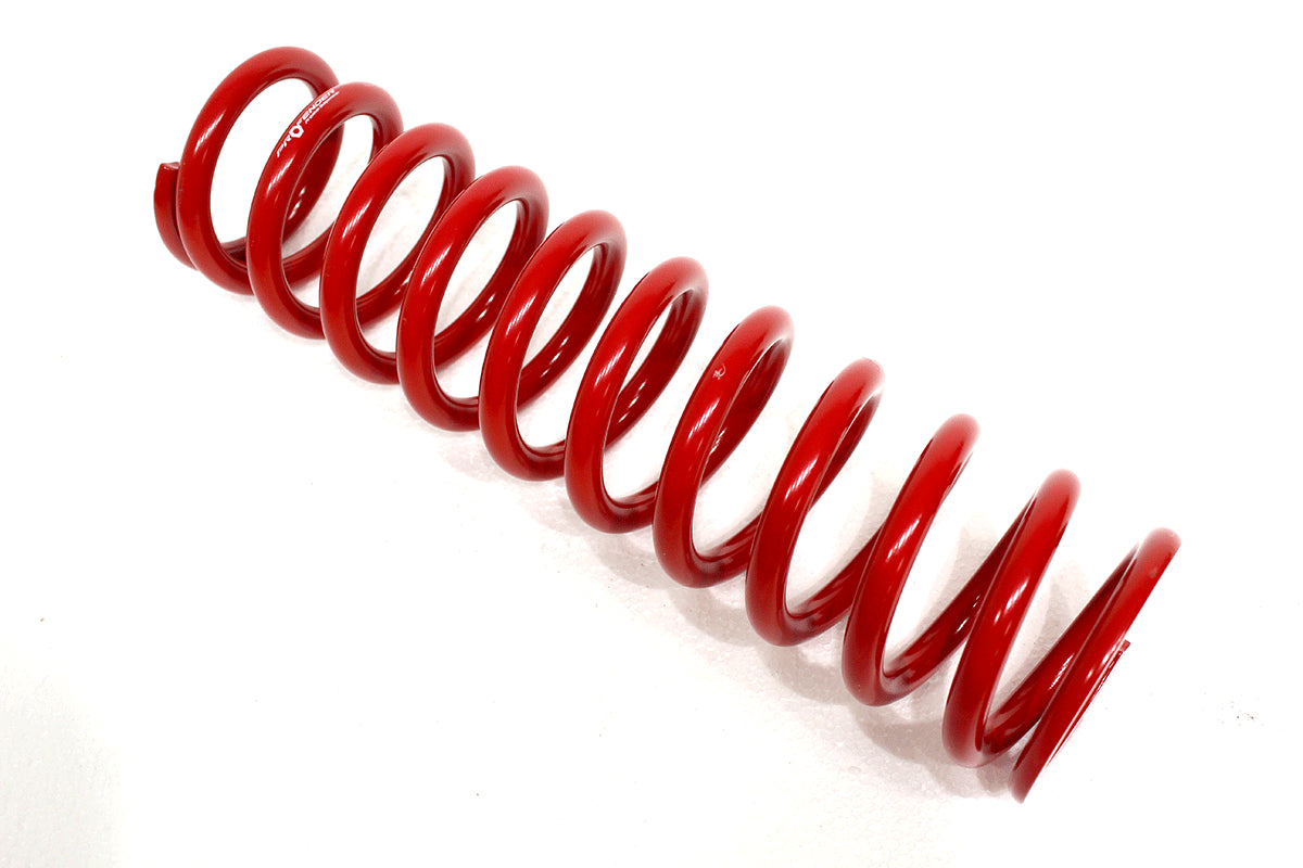 TFR-18-78-250 - COILOVER SPRING 2.5" 18" LONG 250LBS From TERRAFIRMA