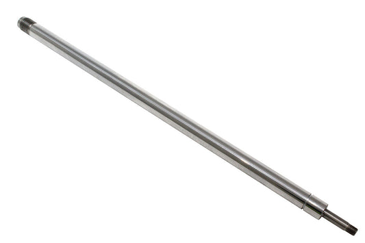 TFR2014SHAFT - TF REPLACEMENT DAMPER ROD - 14" TFR2014 From TERRAFIRMA