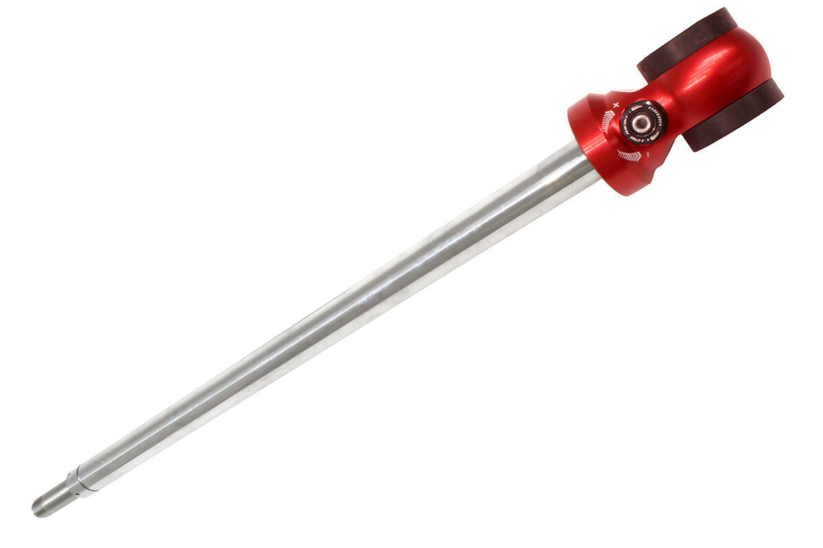 TFR2514DSHAFT - TF REPLACEMENT DAMPER ROD - TFR2514DUAL From TERRAFIRMA
