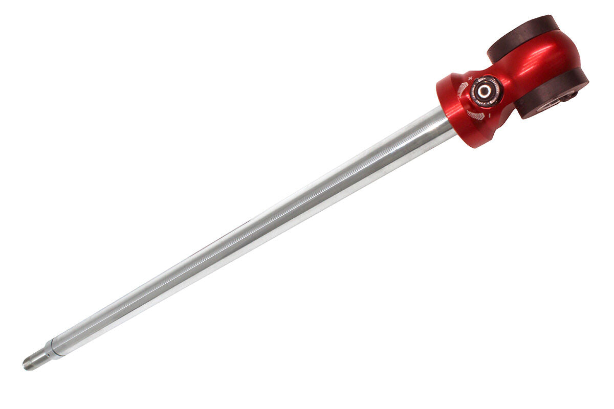 TFR2516DSHAFT - TF REPLACEMENT DAMPER ROD - TFR2516DUAL From TERRAFIRMA