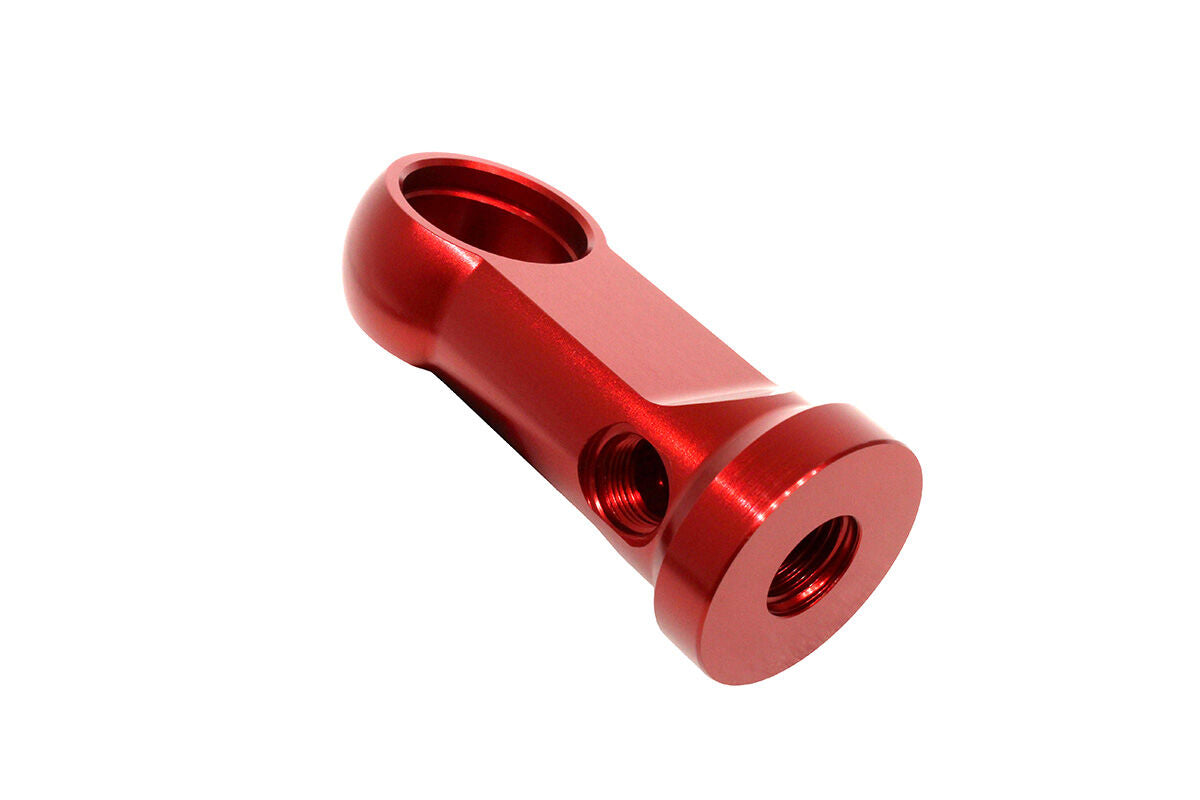 TFR35MMEYE - TERRAFIRMA 35MM EXTENDED EYE FOR COILOVER & BYPASS SHOCKS From TERRAFIRMA