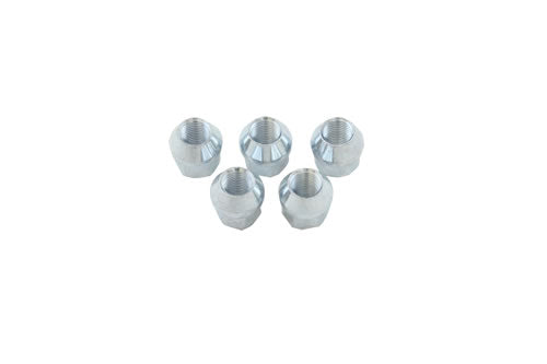 TFRVSNUT - Replacement wheel nut for TF100 & TF102 alloy wheels