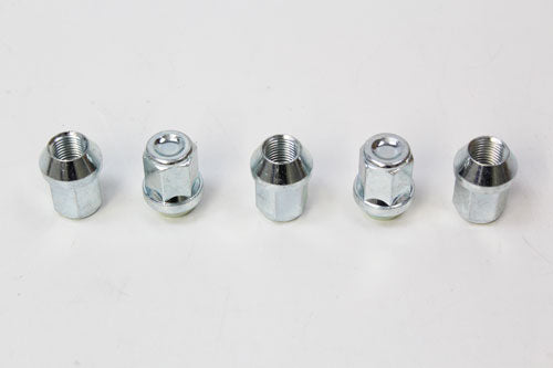 TFRVSNUTD2 - Replacement wheel nut for TF106 & TF107 alloy wheels