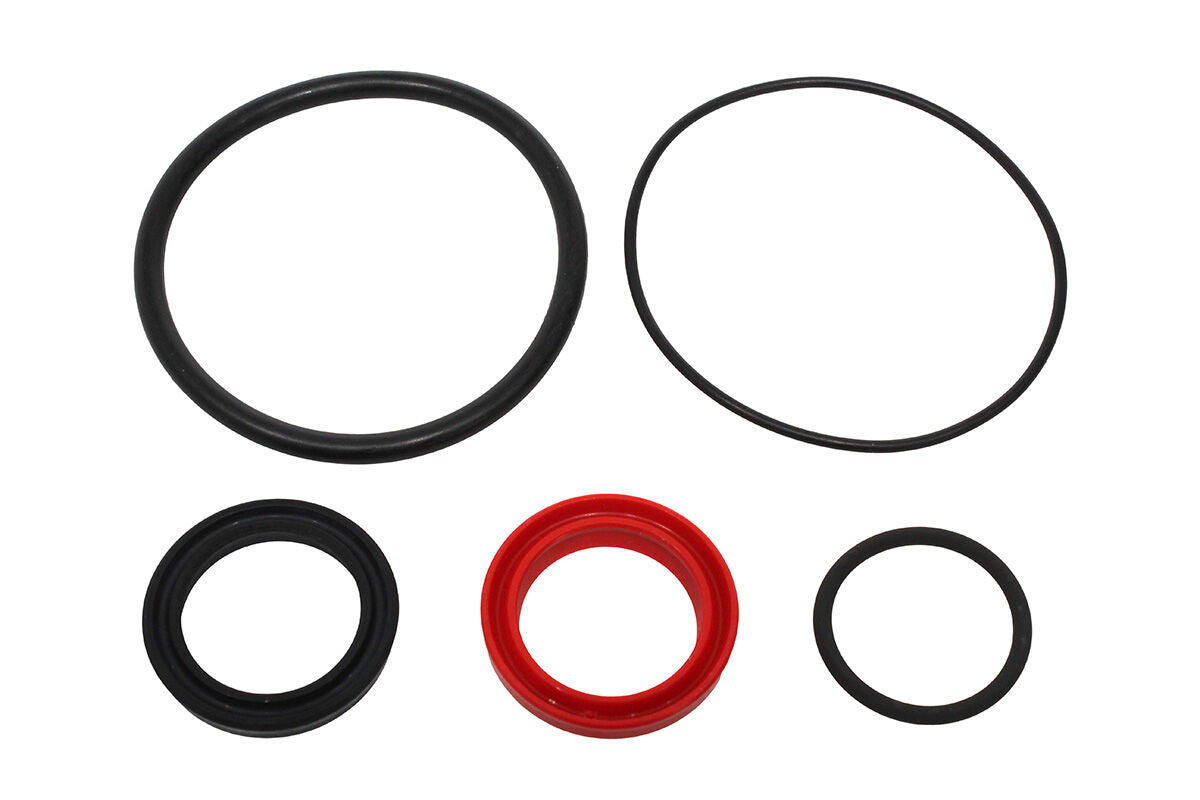 TFSEALKIT25 - TF SHOCK SEAL KIT - 2.5" BODY From TERRAFIRMA