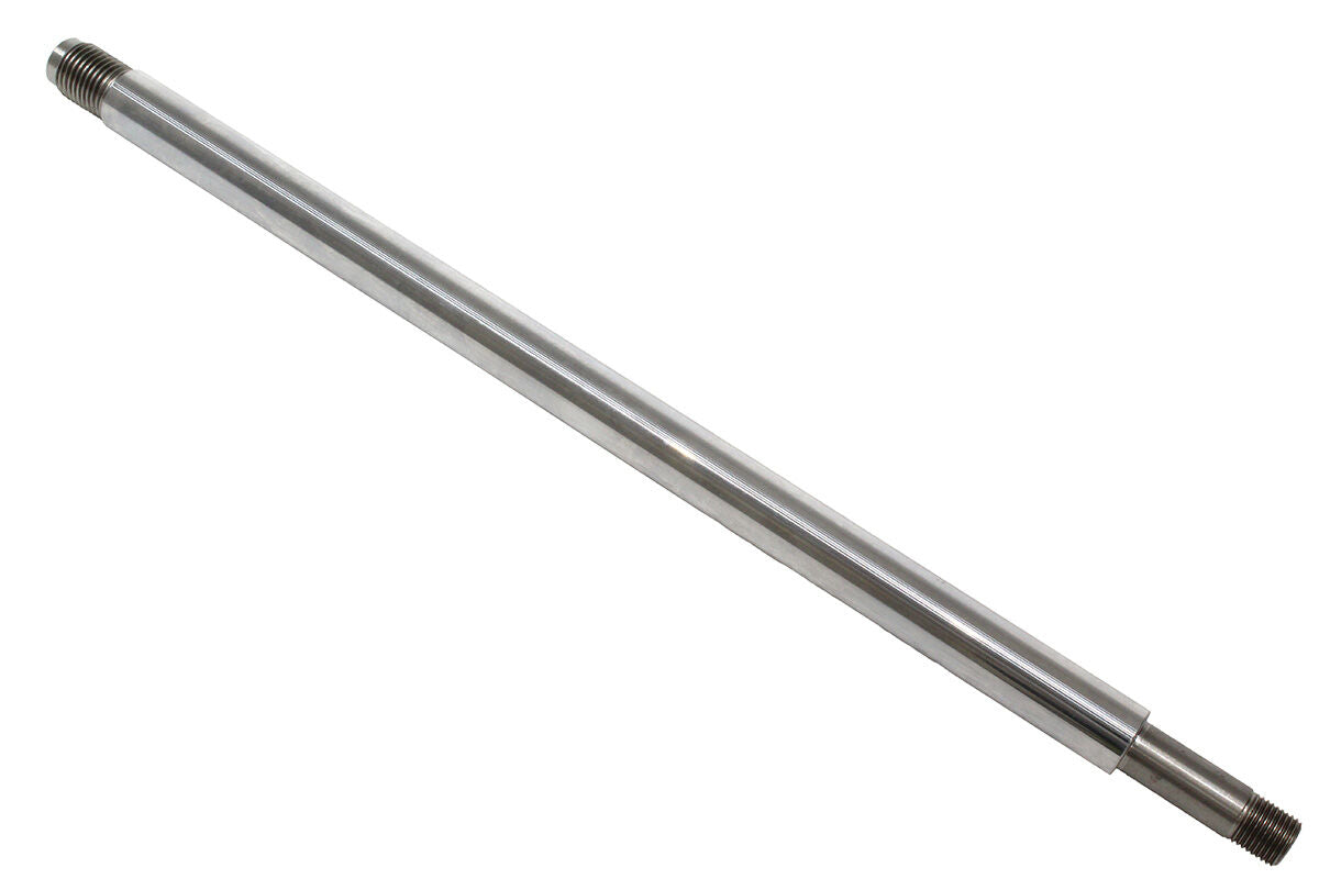 TFSHAFT12 - TF REPLACEMENT DAMPER ROD - 12" From TERRAFIRMA