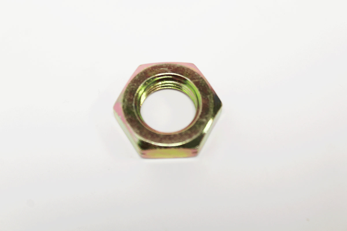 TFSRNUTLH - Replacement LH thread lock nut for HD steering rods