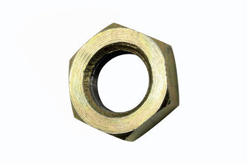 TFSRNUTRH - TF LOCKING NUT FOR HD STEERING RODS - RH THREAD From TERRAFIRMA