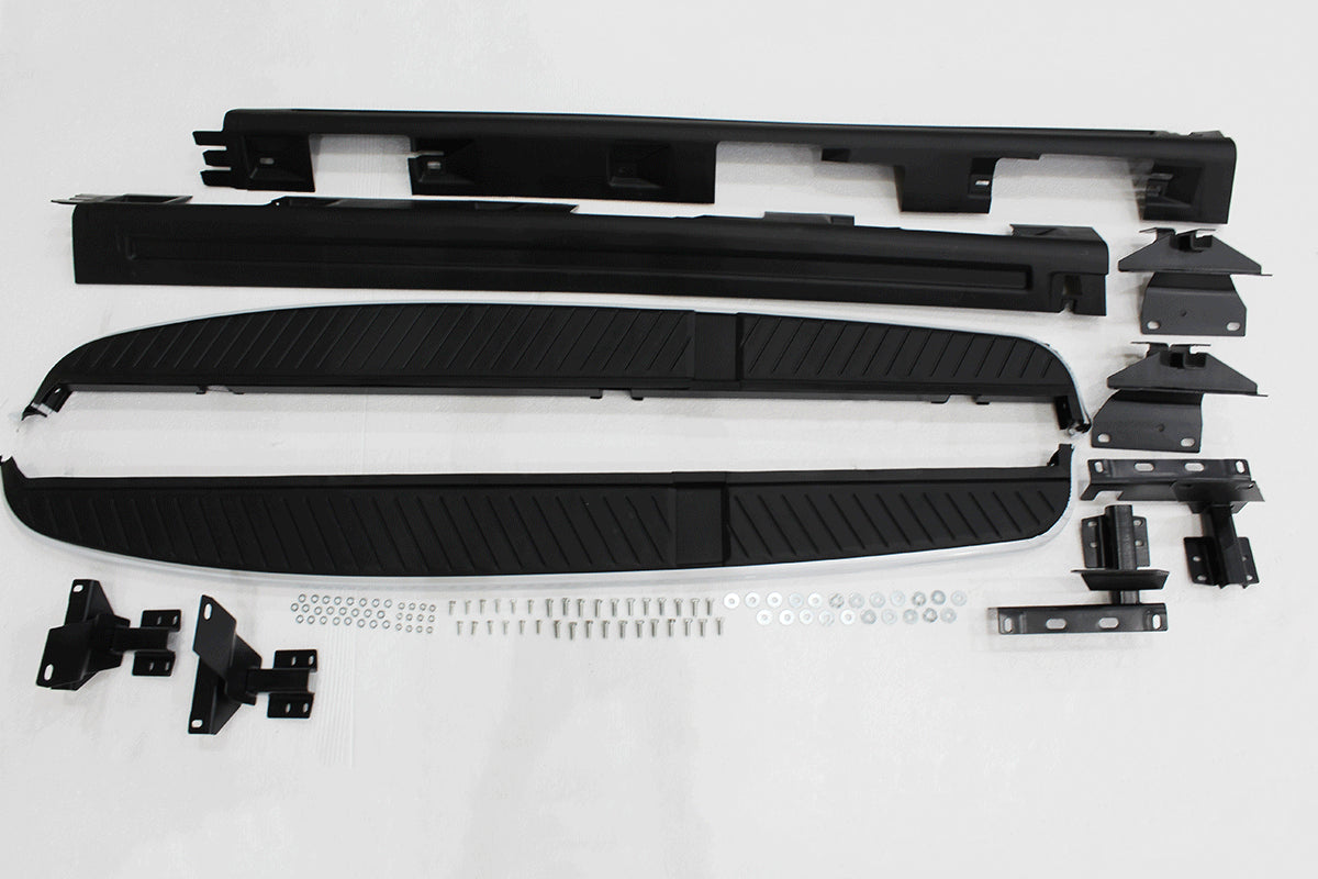 TFSRRSSS - Side steps for Range Rover Sport