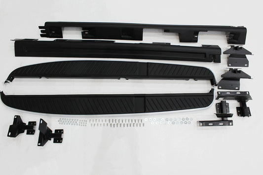 TFSRRSSS - Side steps for Range Rover Sport