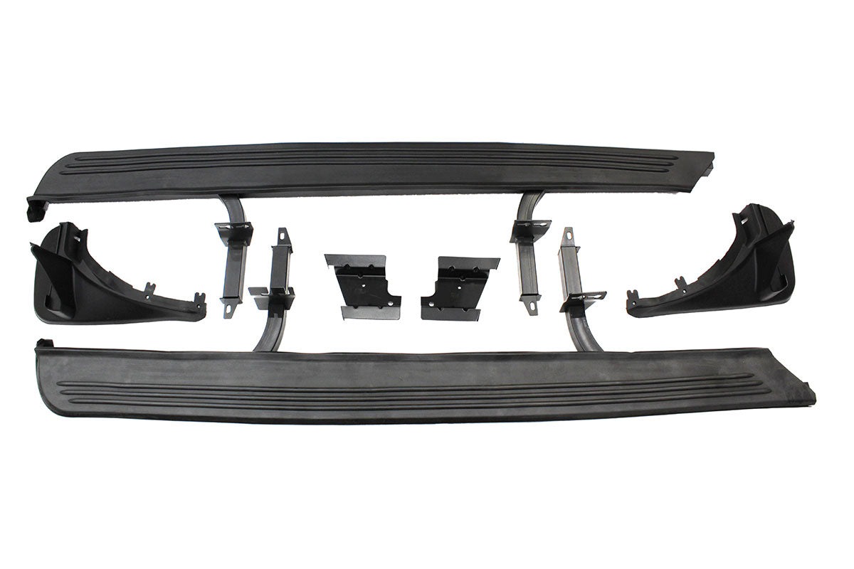 TFSRRVSS - Side steps for Range Rover L322