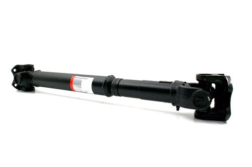 TFWA650 - WIDE ANGLE FRONT PROPSHAFT 200TDI From TERRAFIRMA