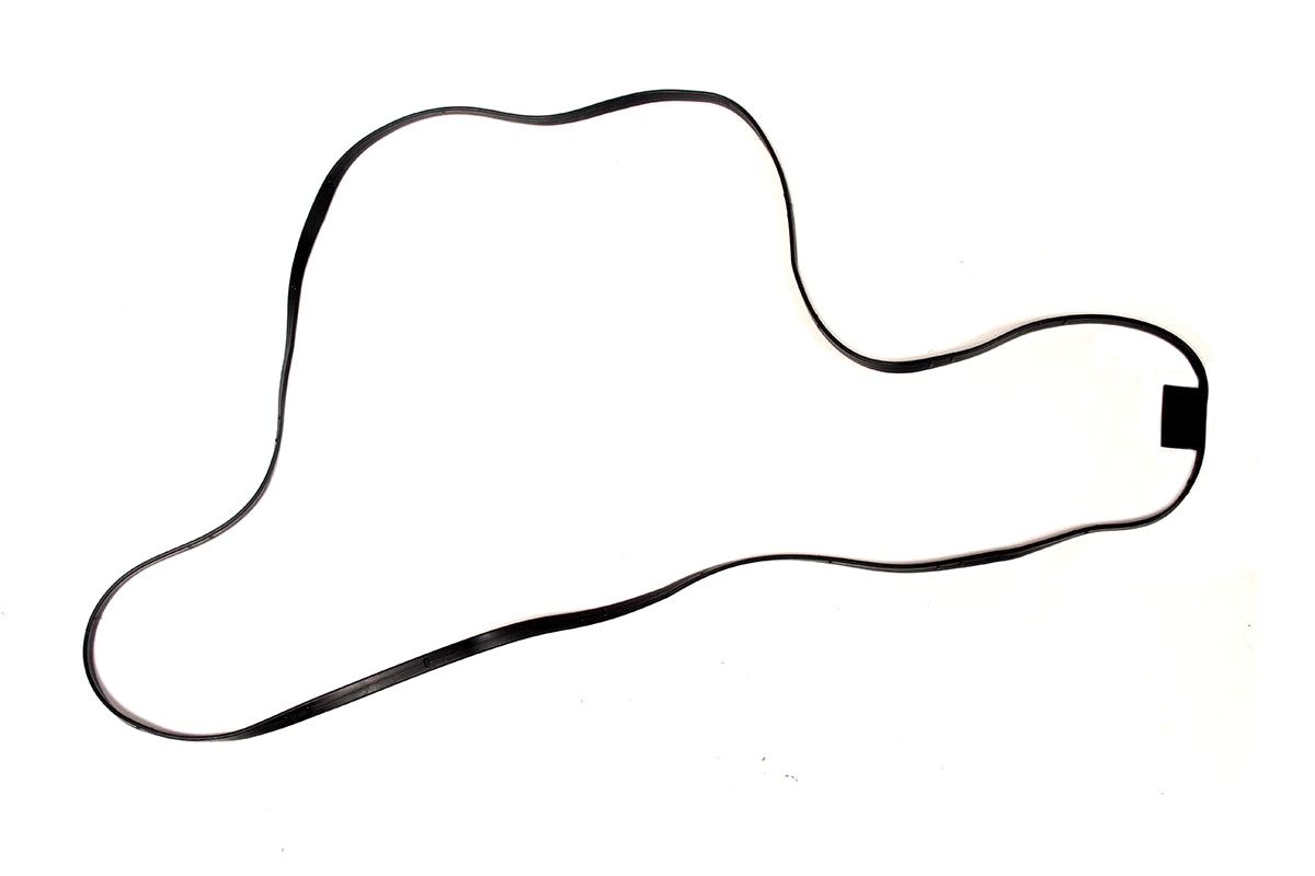 TGK500010 - GASKET - AUTOMATIC TRANSMISSION - Suitable for Discovery 3, Discovery 4, Range Rover Sport 05-09, Range Rover Sport 10-13 & Range Rover 02-09 From ALLMAKES