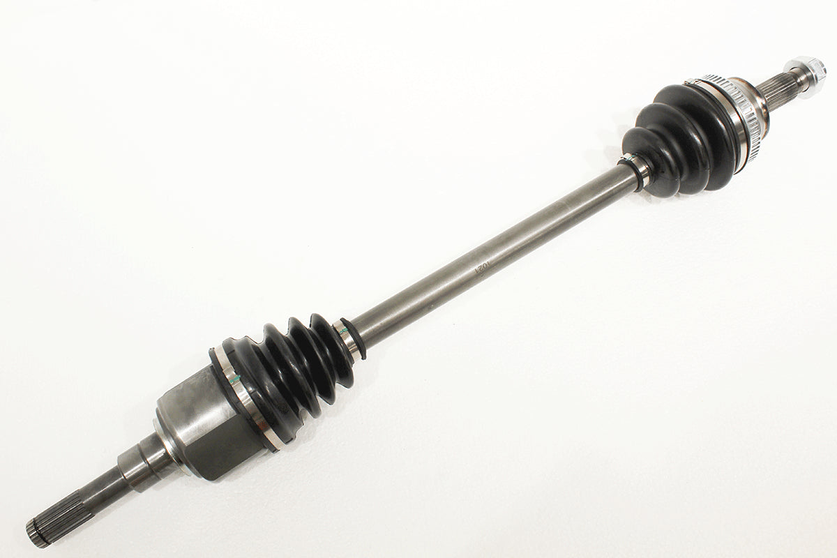 TOB000070 - DRIVESHAFT REAR From ALLMAKES