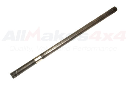 TOB500020 - AXLE SHAFT - REAR DRIVE SHAFT - RH - Suitable for All Defenders From ALLMAKES