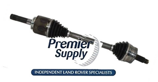 RANGE ROVER L322 RIGHT HAND REAR DRIVESHAFT TOB500310