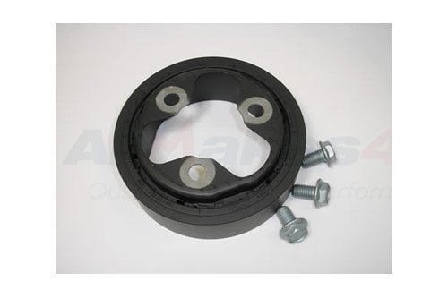 TOT100000 - DAMPER ASSY - CRANKSHAFT From ALLMAKES