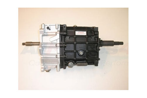 TRC103160E - TRANSMISSION ASSEMBLY - RECON - R380 - Suitable for Defender 1983-2006 From ALLMAKES