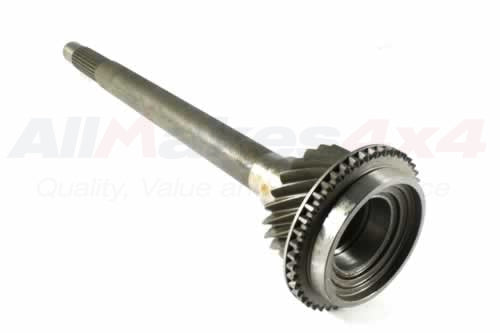 TUD101830 - SHAFT-PINION From PR2 ALLMAKES