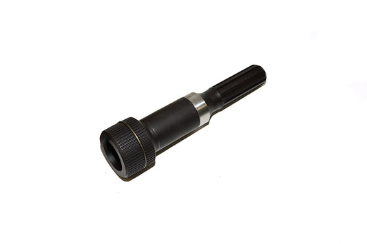 TUD500020 - SHAFT ASSY - FRONT From ALLMAKES