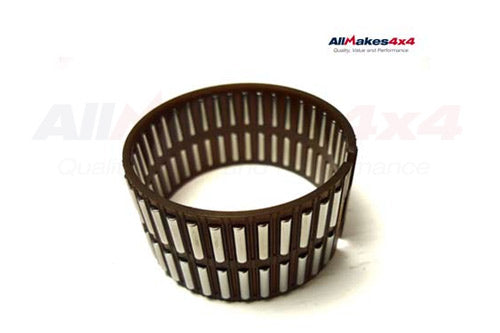 TUK100340 - BEARING-NEEDLE - DEF - D1 - D2 - RR P38 From PR2 INA