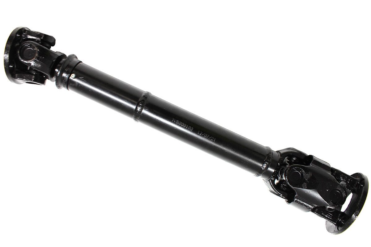 TVB000100 - PROPSHAFT DISCO From PR2 HARDY SPICER