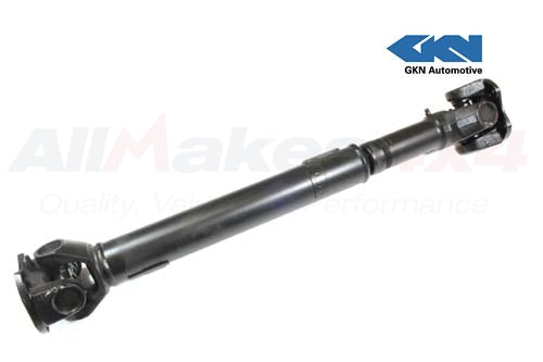TVB100610WA - FRONT PROPSHAFT - Suitable for Discovery 1, Defender 1983-2006 & Range Rover Classic From PR2 ALLMAKES