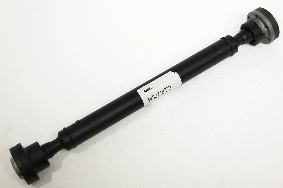 TVB500510G - SHAFT - FRONT AXLE From PR2 GKN