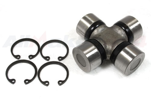 TVF100000 - JOINT - UNIVERSAL - PROPSHAFT - LESS V6 - Suitable for Freelander 1 From ALLMAKES
