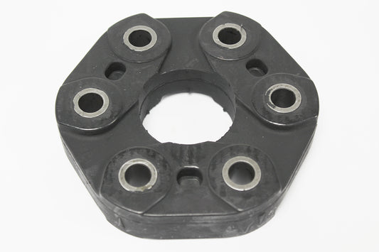 TVF100010 - COUPLING - RUBBER - PROPSHAFT - REAR - Suitable for Discovery 1, Discovery 2, Range Rover Classic & Range Rover P38 From ALLMAKES