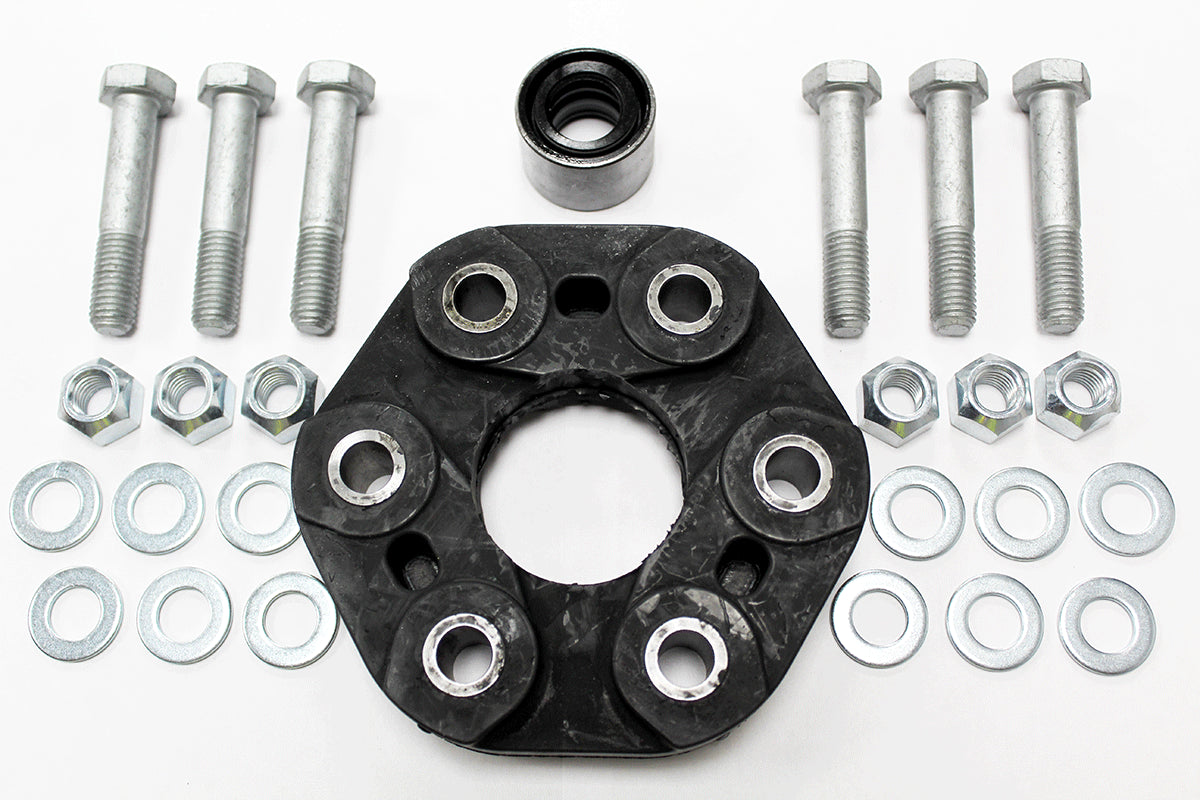 TVF100010B - PROP COUPLING-WITH BOLTS From ALLMAKES