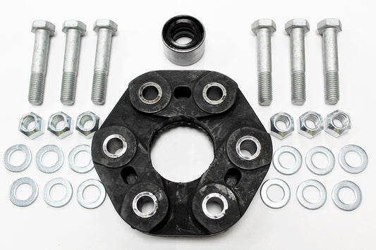 TVF100010B - PROP COUPLING-WITH BOLTS From ALLMAKES