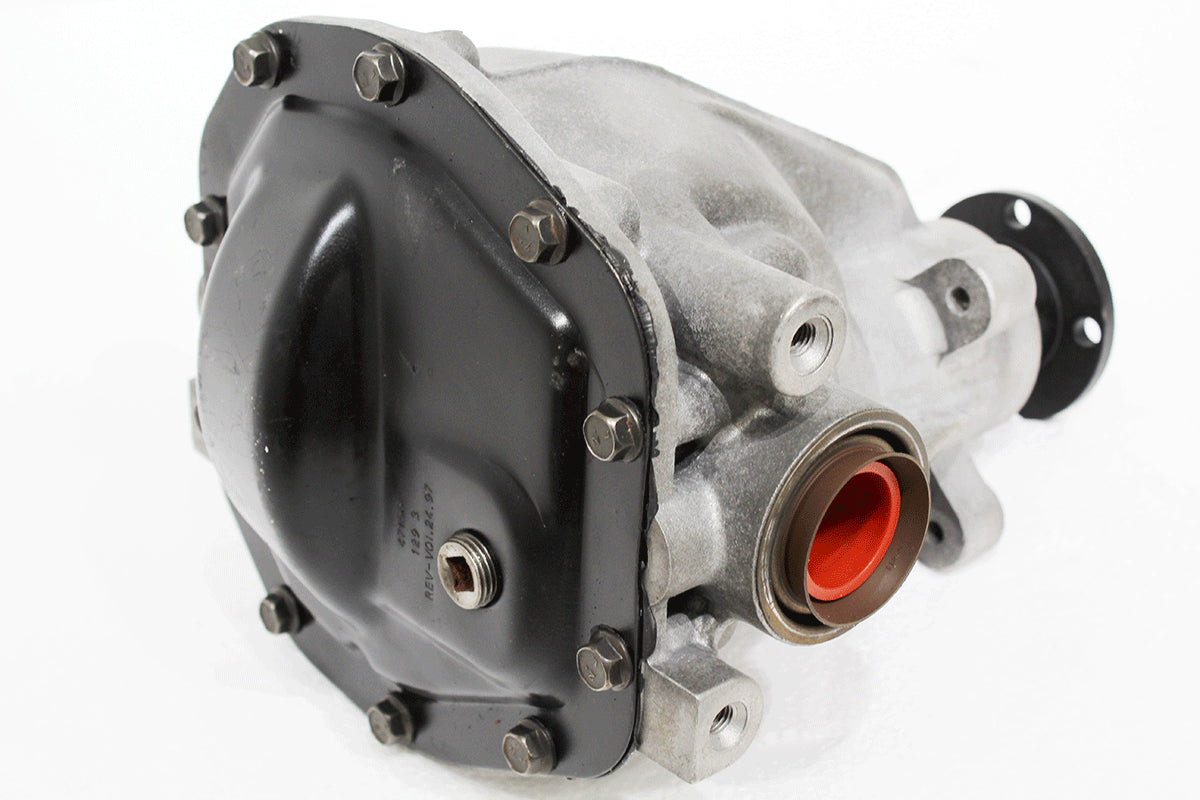 TVK000180E - GEAR AND PINION AXLE REMAN From ALLMAKES