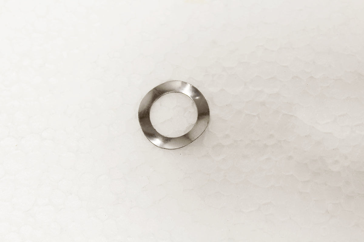 TYF000060 - WASHER - SPRING From ALLMAKES