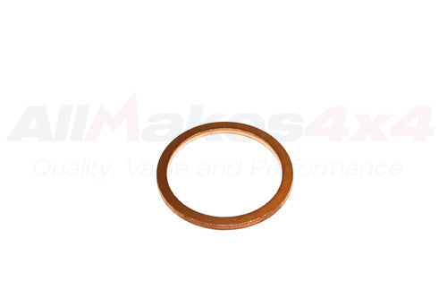 TYF101060 - WASHER - SEALING - Suitable for Freelander 1 From PR2 ALLMAKES