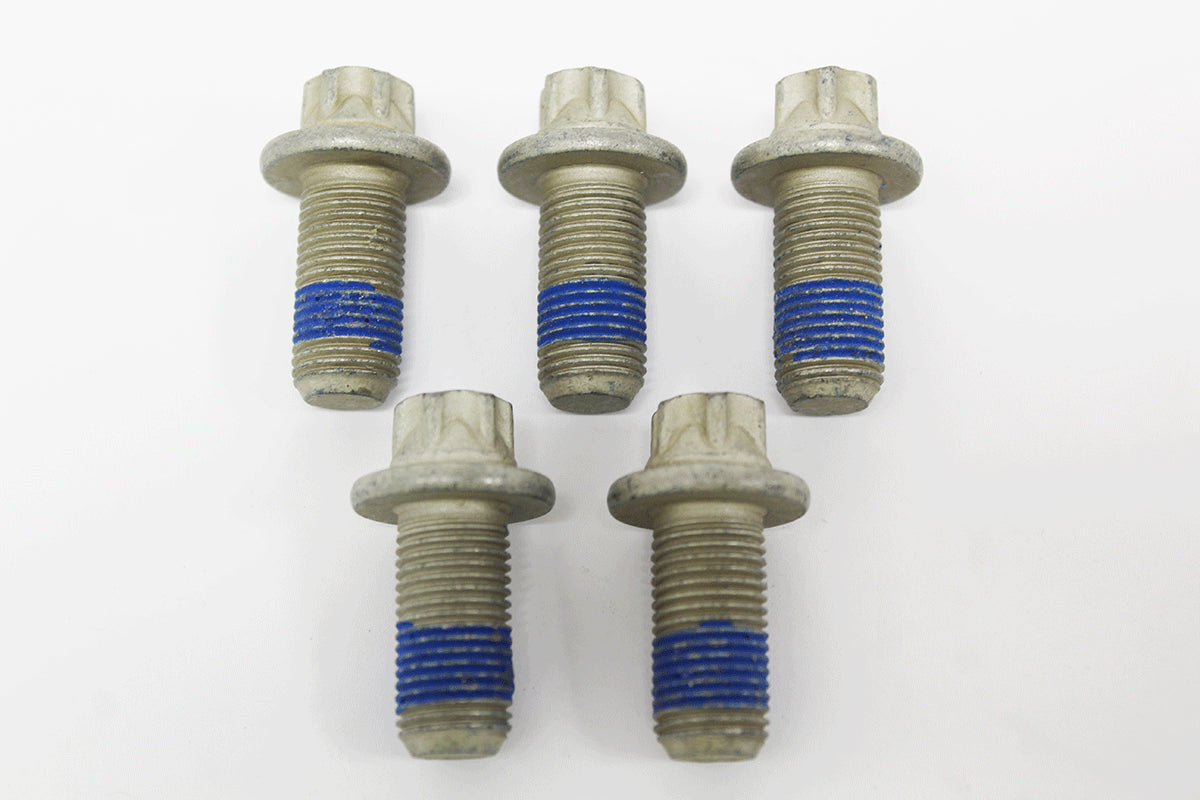 TYG500130 - BOLT From PR2 ALLMAKES OE