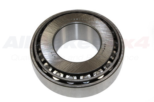 TZZ100140G - BEARING-TAPER ROLLER - Suitable for Freelander 1 From PR2 NTN
